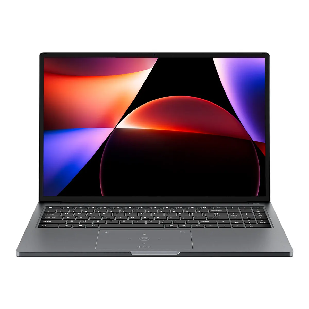 Blackview Laptop Acebook 12, Laptop 16 Inch, 16GB DDR4, 512GB SSD, Windows 11 Pro, Intel Core I5-1030NG7, 57Wh Battery, Notebook