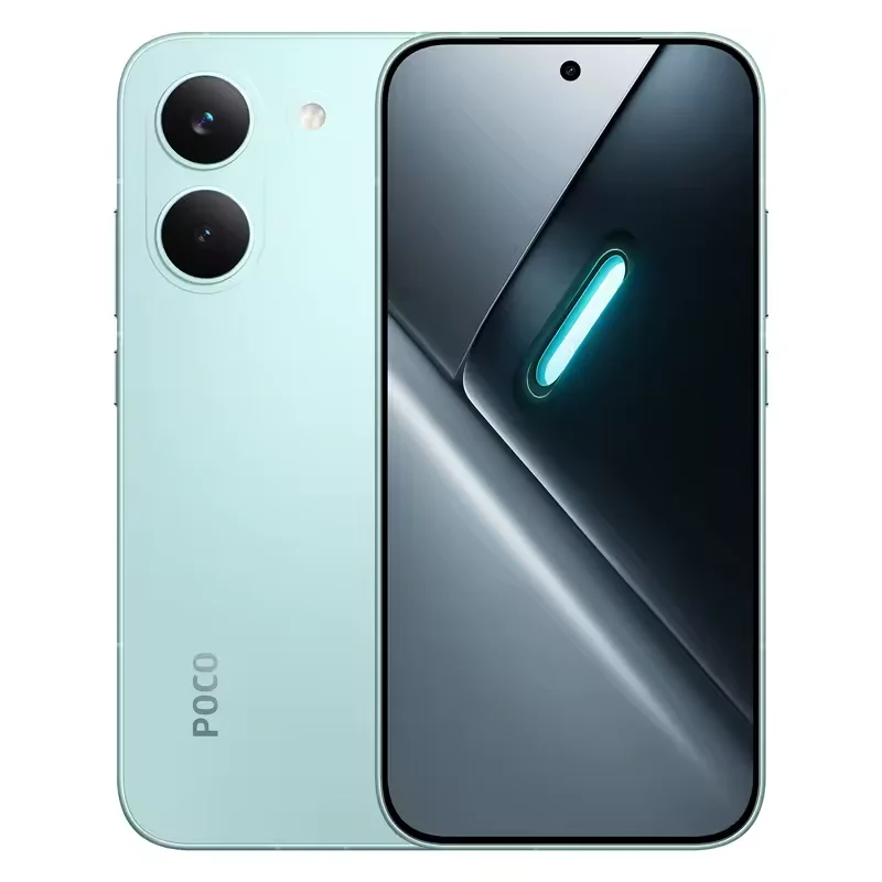 EU Version POCO X8 Pro 5G Smartphone Dimensity 8500-Ultra  6.59" 1.5K 120Hz AMOLED Display 50MP Camera 6500mAh Battery NFC