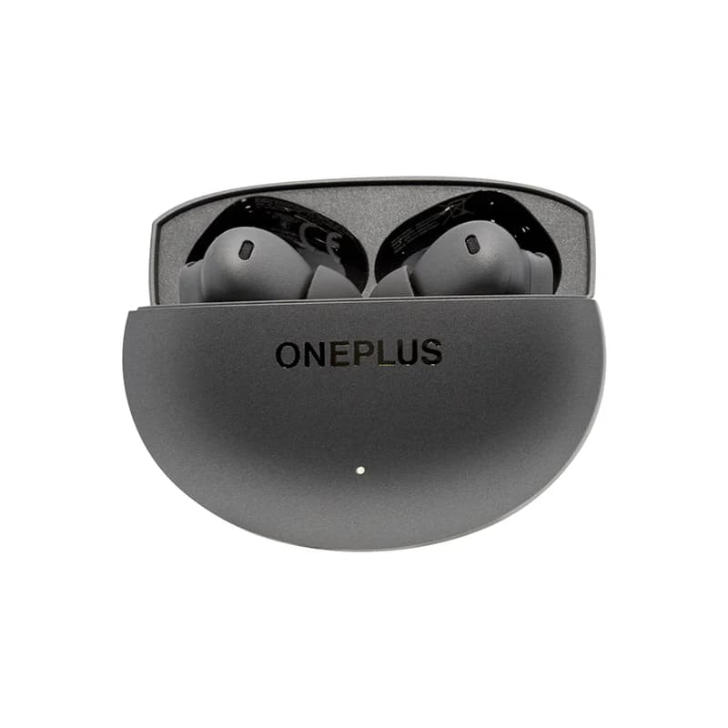 OnePlus Buds 4 TWS Earbuds with 55dB ANC, dual drivers, LHDC 5.0 Hi-Res, 45-hour battery, Bluetooth 5.4, IP55, and AI noise cancellation on calls