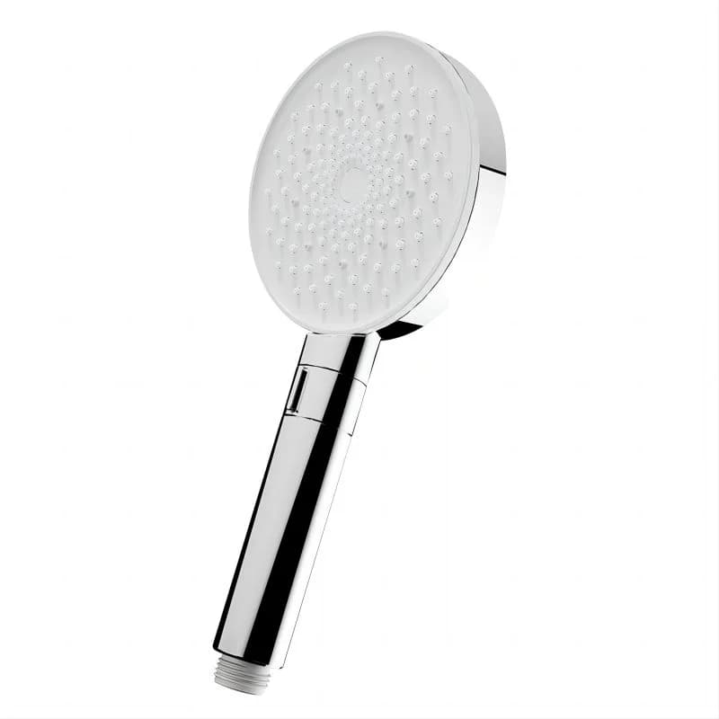 Original New MIJIA Booster Hand Shower Pressurized Water Outlet Low-Noise Water Inlet Technology Anti-scald Handle Design CN