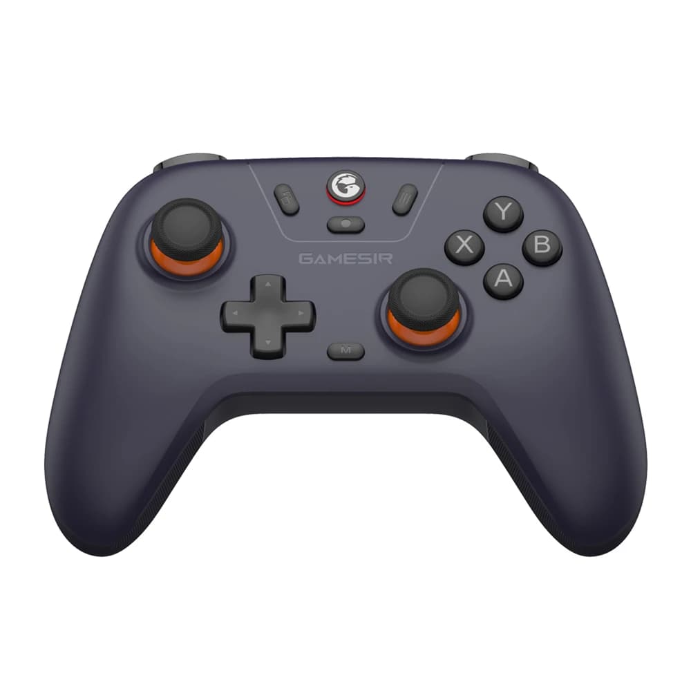 GameSir Nova Lite Switch Controller Hall Effect Gamepad for Nintendo Switch iPhone Android Mobile Phone Windows PC Steam