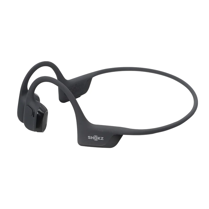 Original SHOKZ OpenRun Pro 2 S820 Sports Headphones Bone Conduction Wireless Bluetooth 5.3 Headsets IP55 Waterproof 12h Playtime