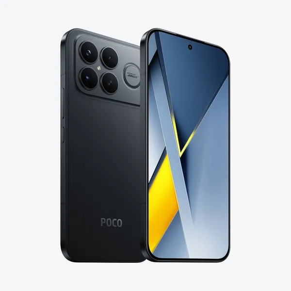POCO F8 Ultra  5G (12GB+256GB)